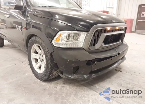 2014 Ram 1500 Longhorn from USA, damaged, VIN 1C6RR7PM6ES431153